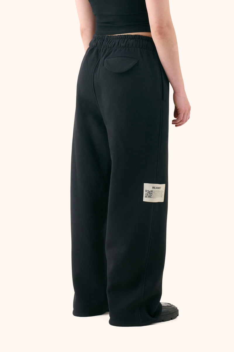 Noon Midnight Trousers – REAMO Vienna, image 4
