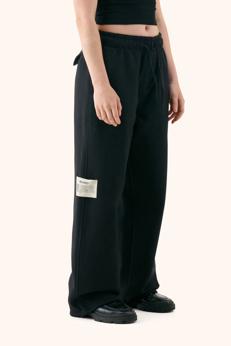 Noon Midnight Trousers – REAMO Vienna, image 3