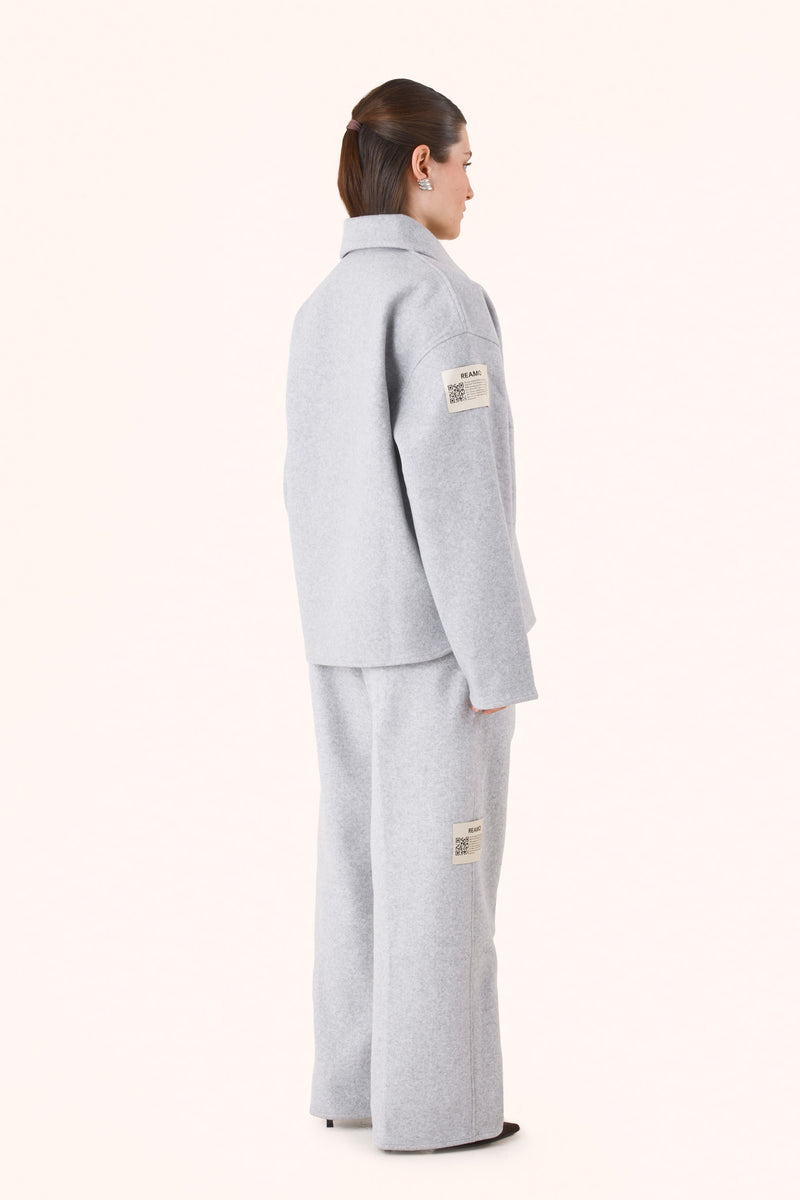 Nara Silver Polo – REAMO Vienna, image 8