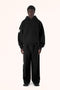Asha Midnight Hoodie
