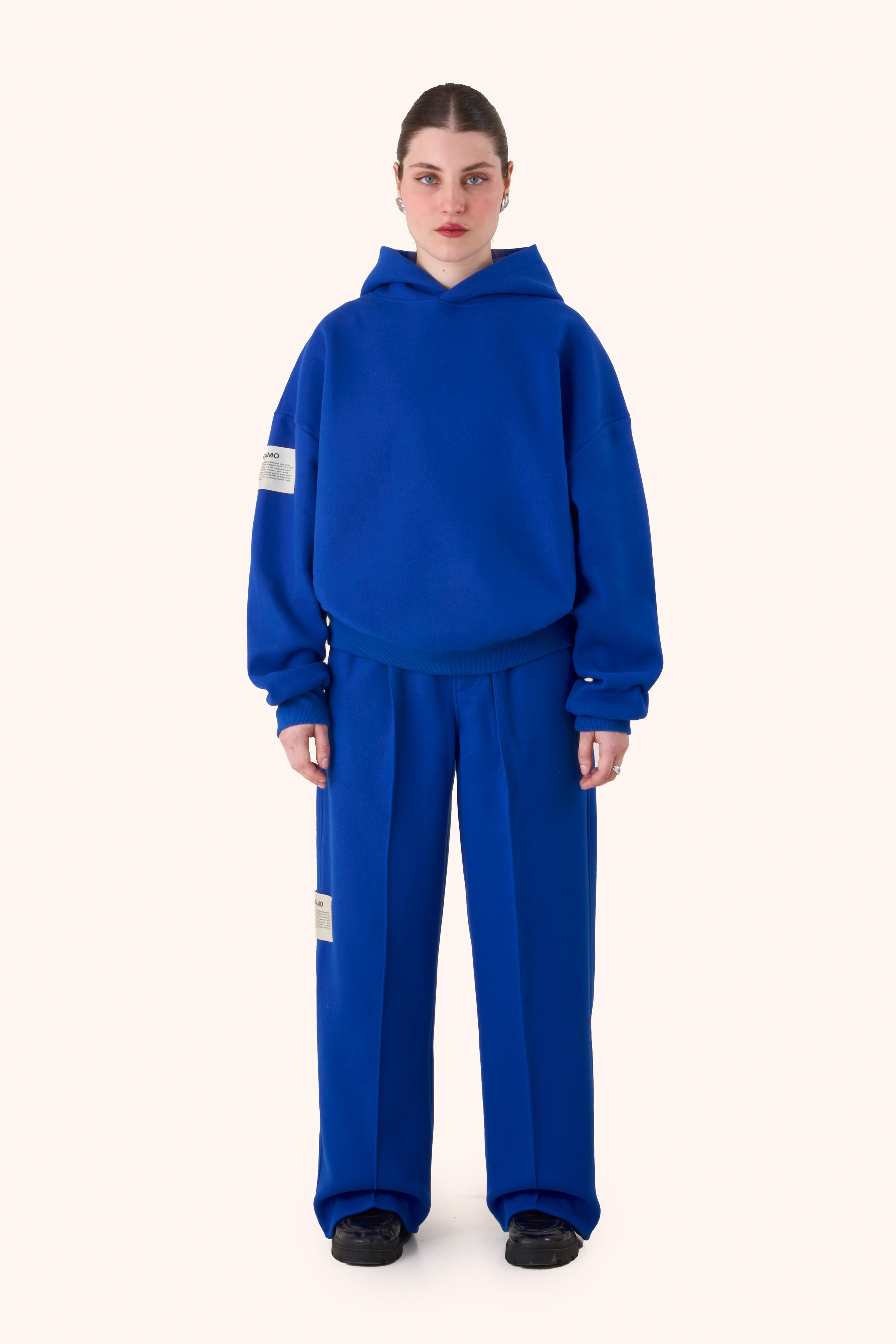 Asha Lightning Hoodie