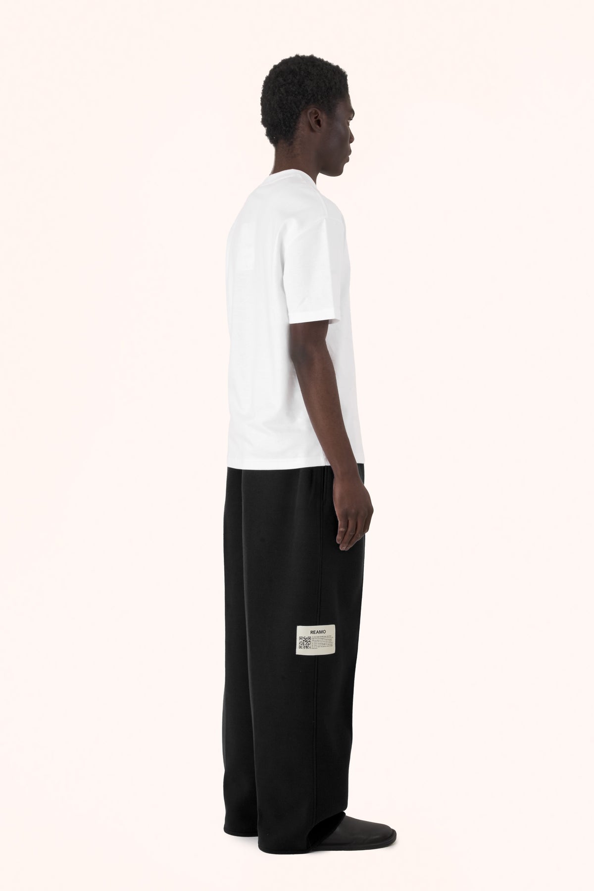 Sha Midnight Trousers