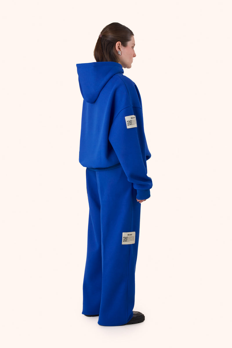 Asha Lightning Hoodie – REAMO Vienna, image 10