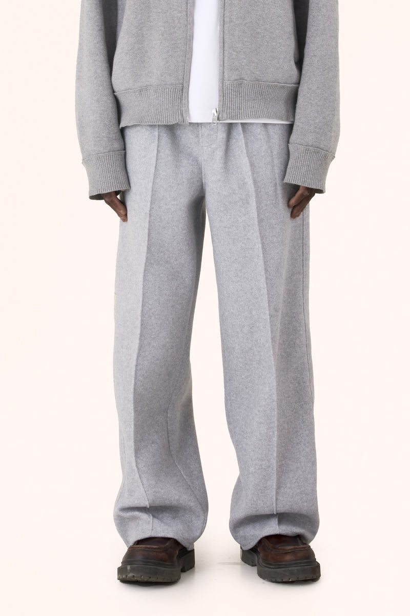 Sha Silver Trousers – REAMO Vienna, image 8