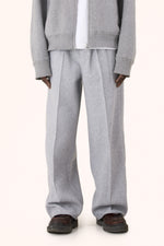 Sha Silver Trousers