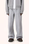 Sha Silver Trousers
