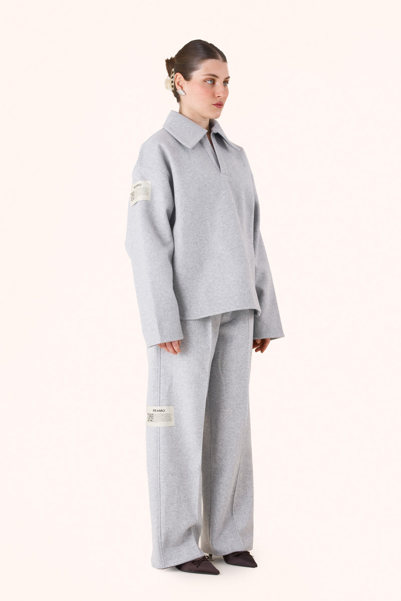 Nara Silver Polo – REAMO Vienna, image 7