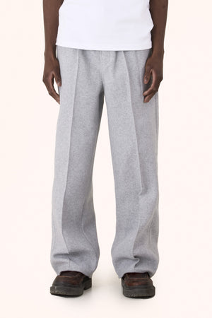 Sha Silver Trousers