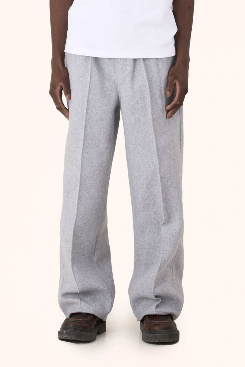 Sha Silver Trousers – REAMO Vienna, image 11