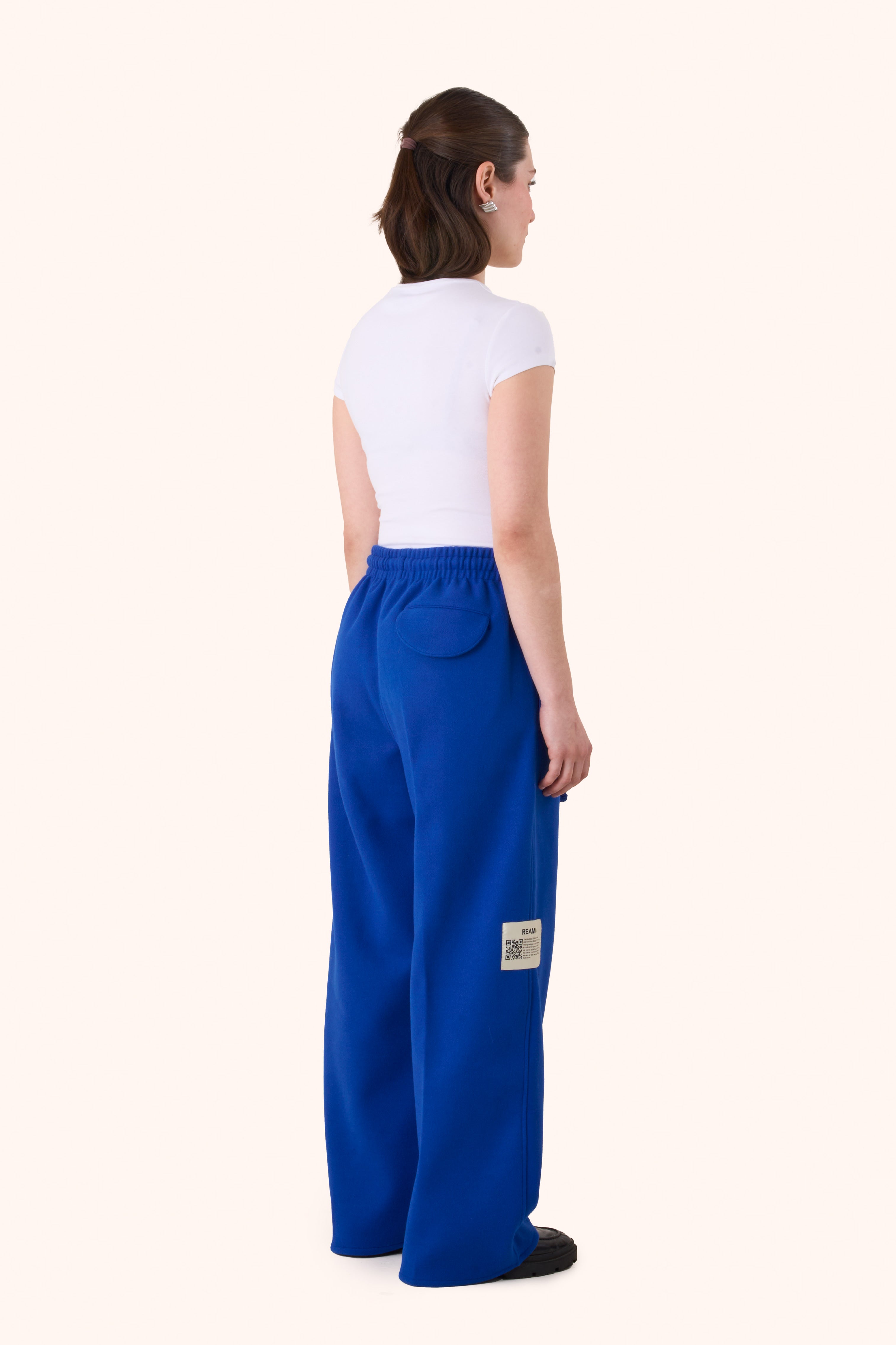 Sha Lightning Trousers