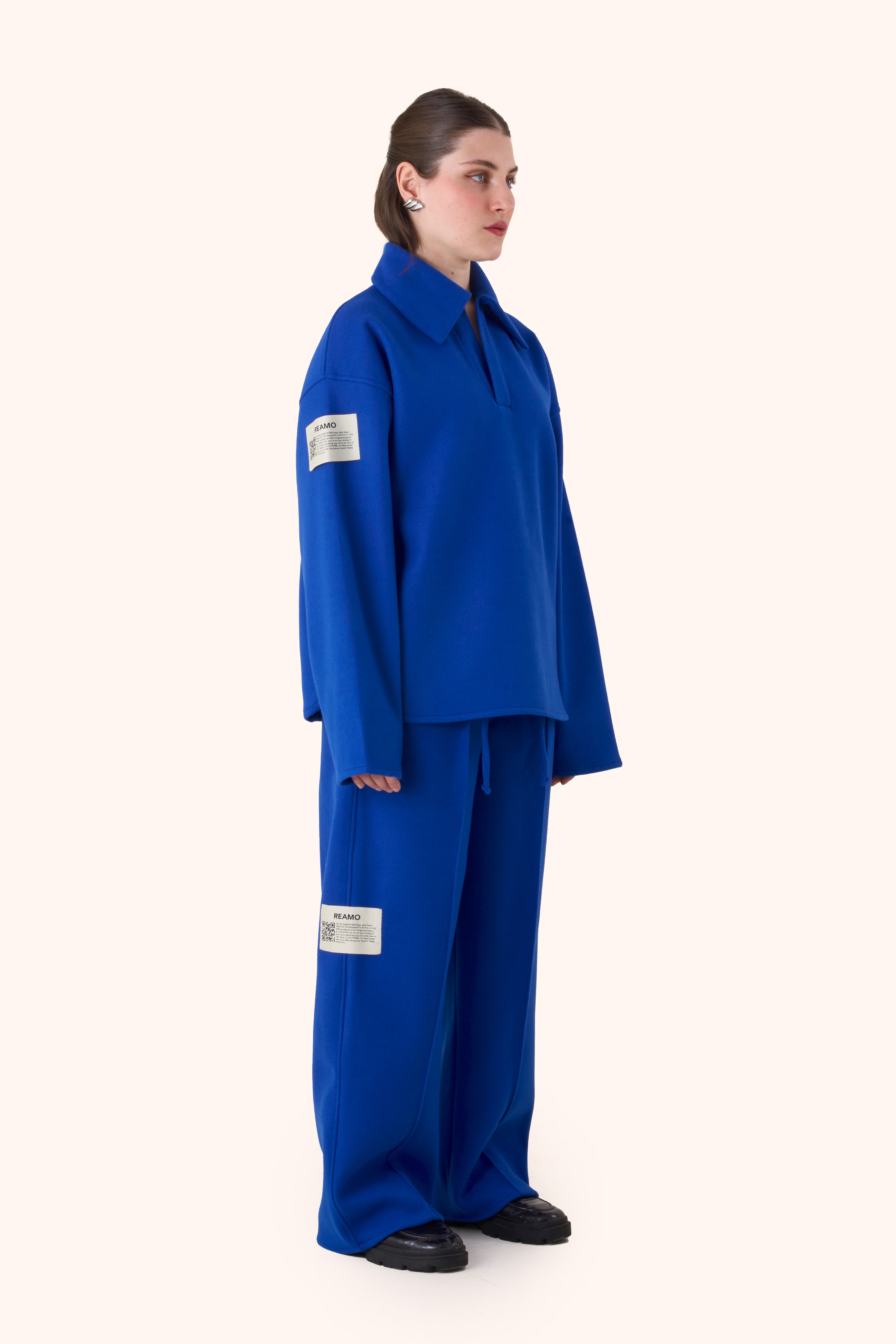 Nara Lightning Polo