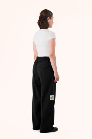 Sha Midnight Trousers