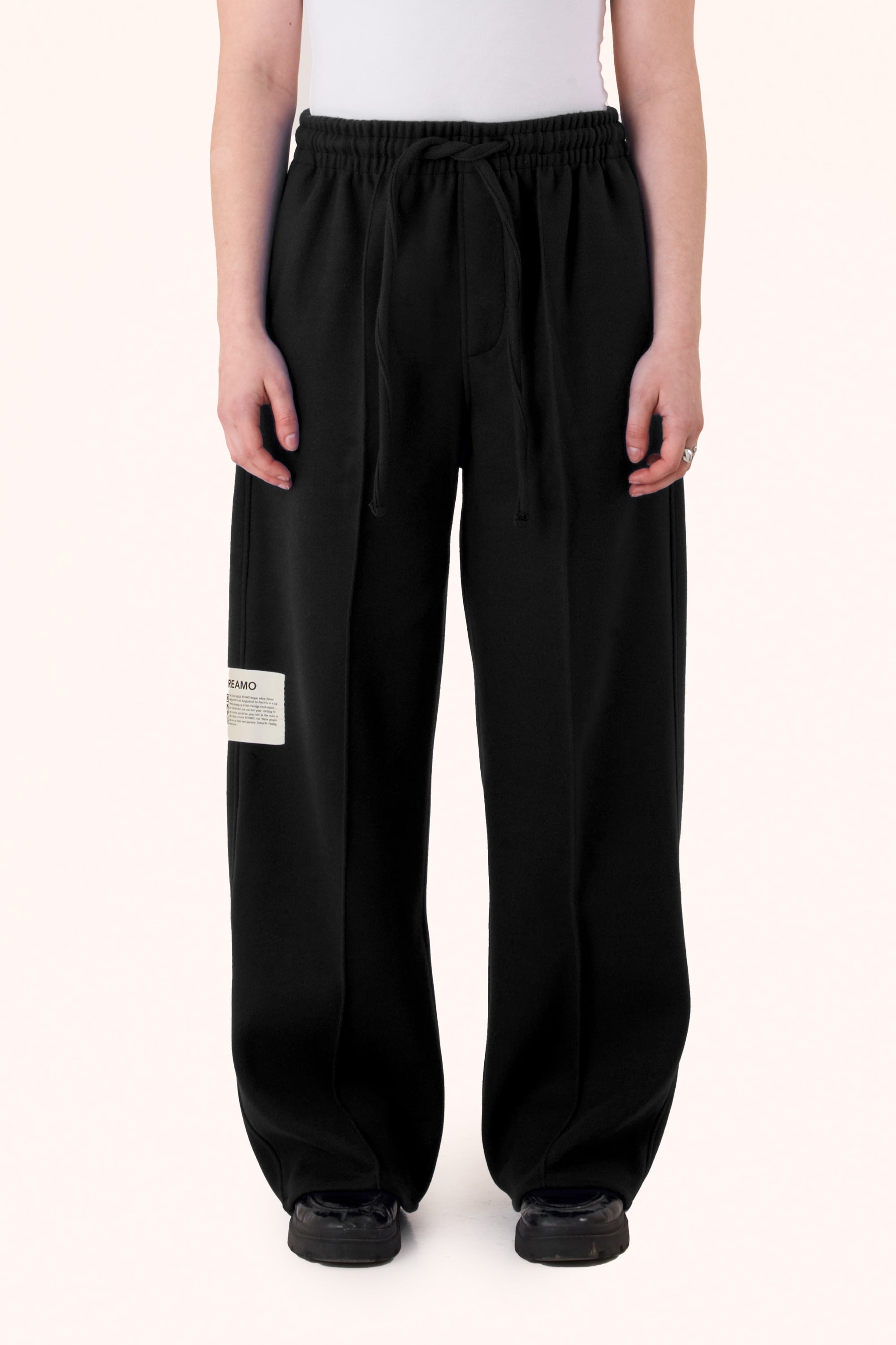 Sha Midnight Trousers