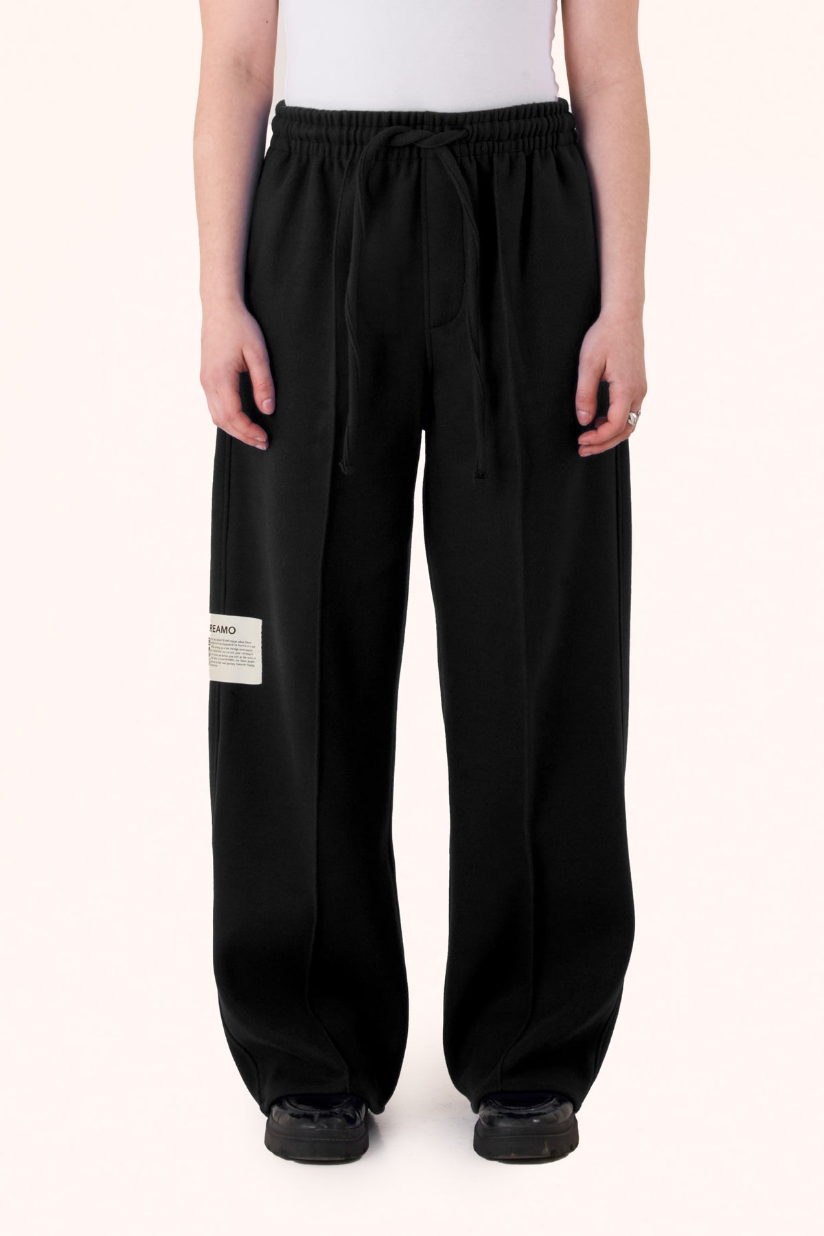 Sha Midnight Trousers – REAMO Vienna, image 3