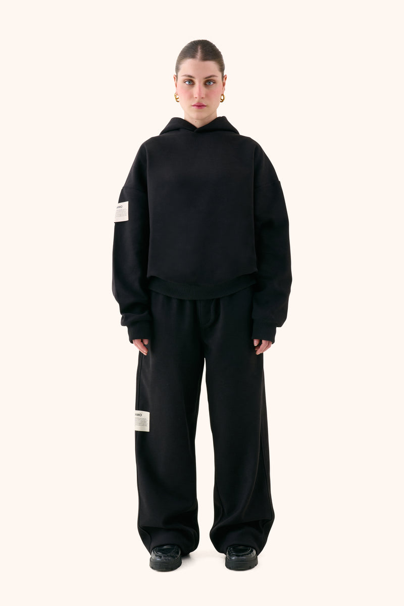 Noon Midnight Loop Trousers – REAMO Vienna, image 5