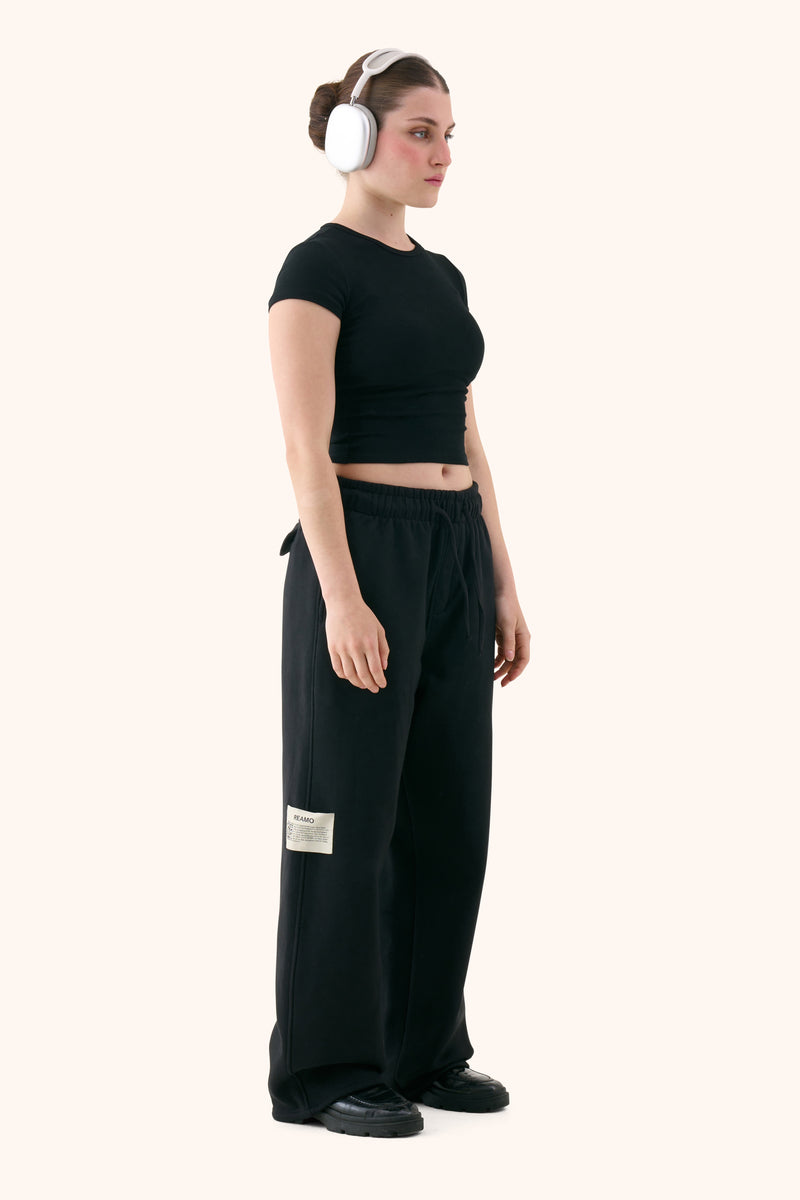 Noon Midnight Trousers – REAMO Vienna, image 7