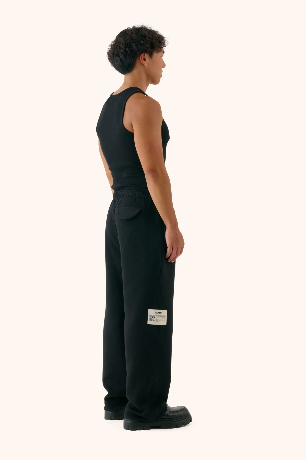 Noon Midnight Trousers