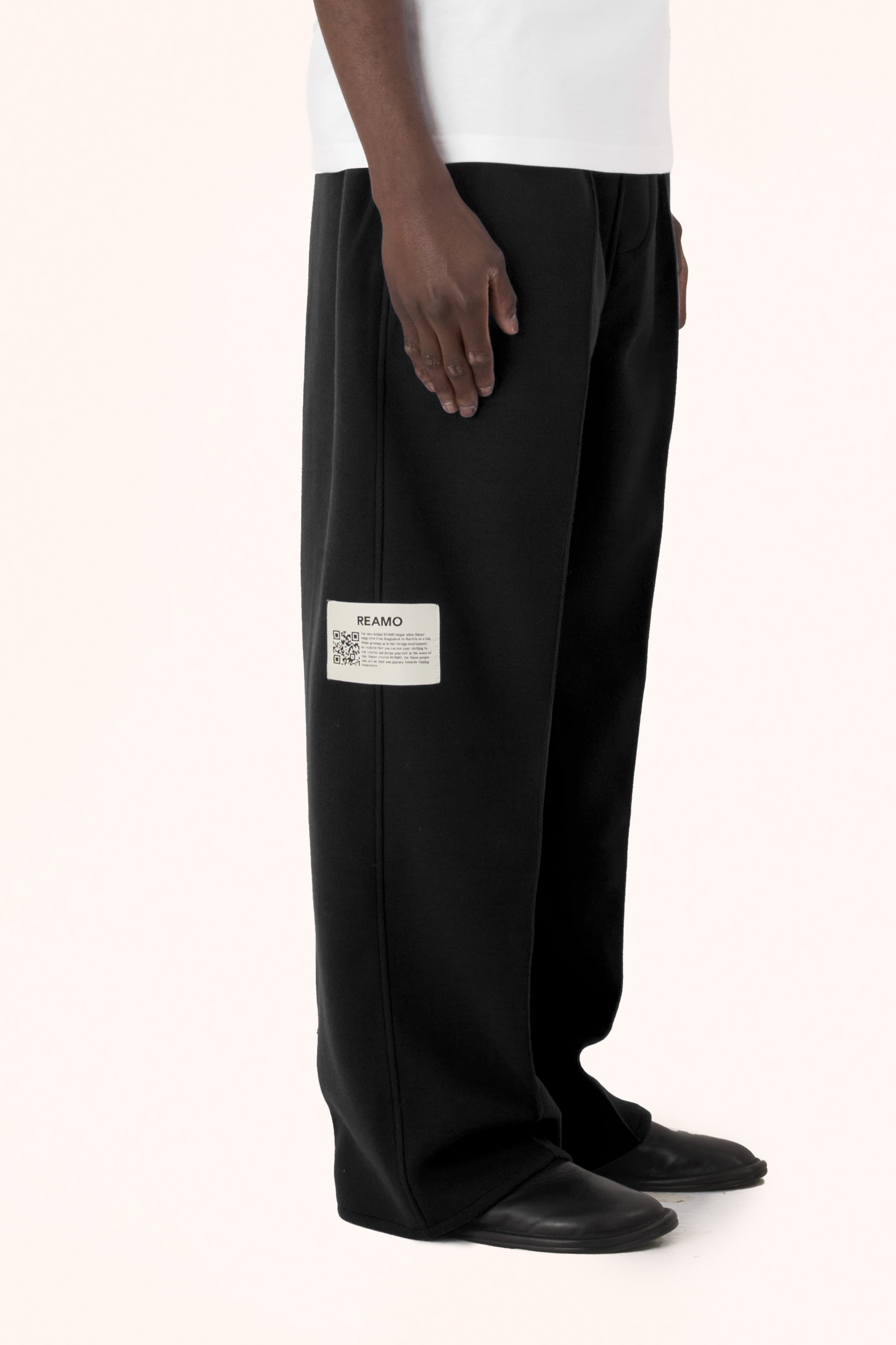 Sha Midnight Trousers