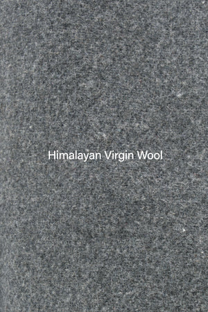 Nara Mineral Grey Trousers