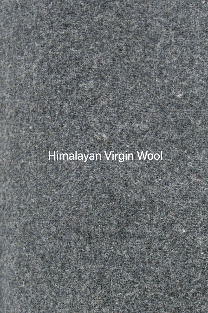 Nara Mineral Grey Trousers – REAMO Vienna, image 8