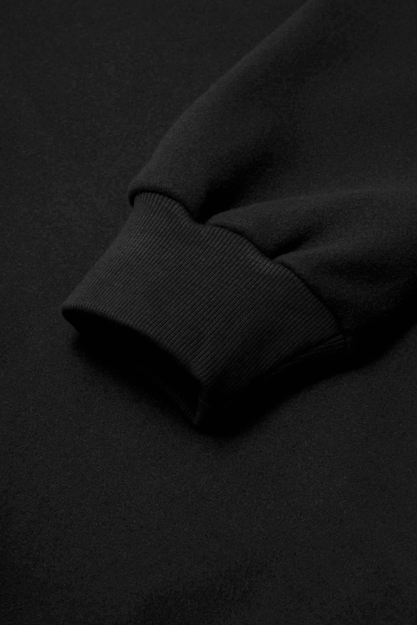 Asha Midnight Hoodie