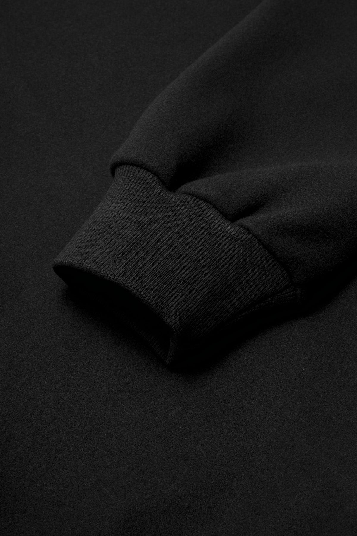 Asha Midnight Hoodie