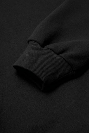 Asha Midnight Hoodie