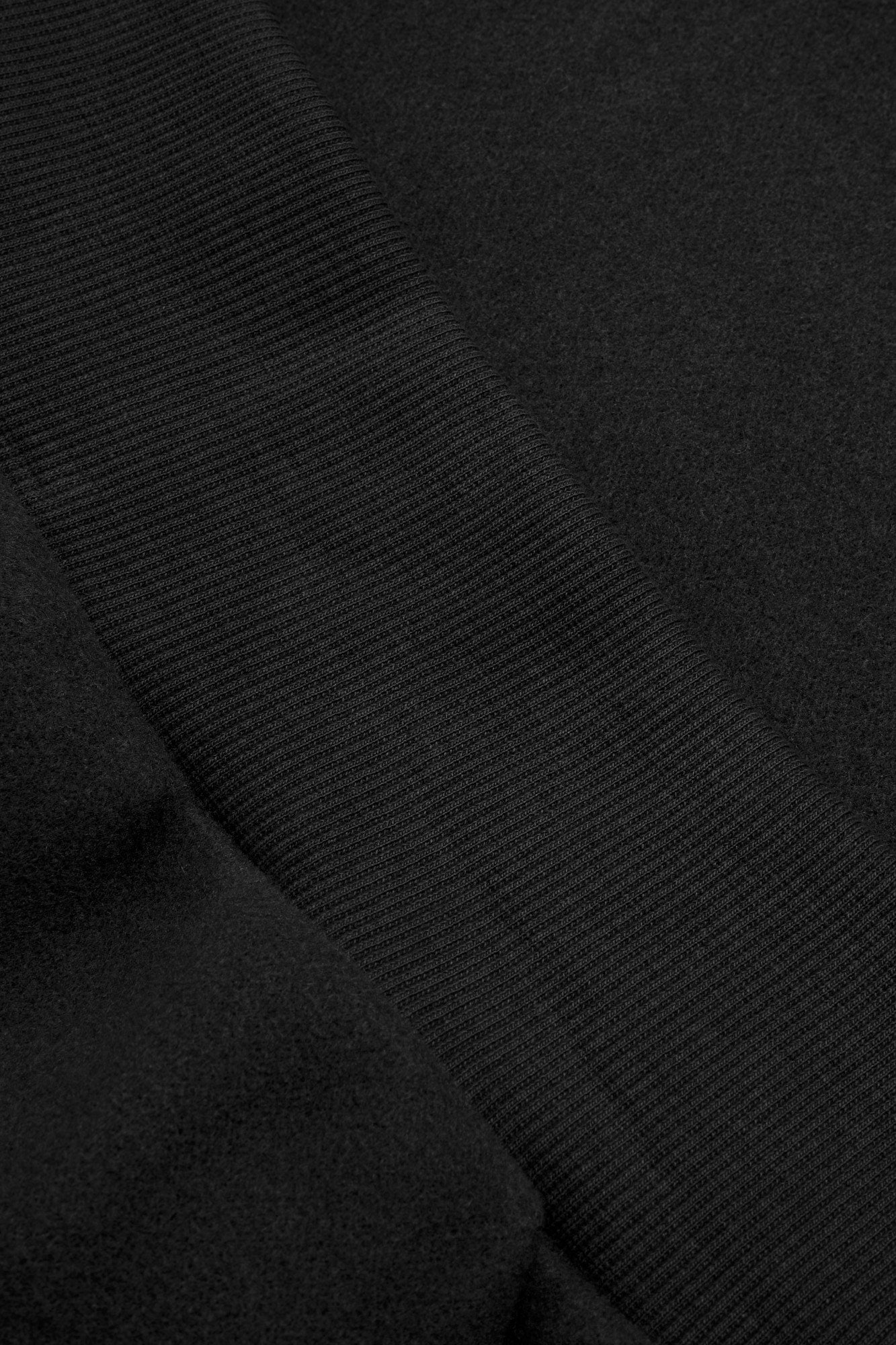 Asha Midnight Hoodie