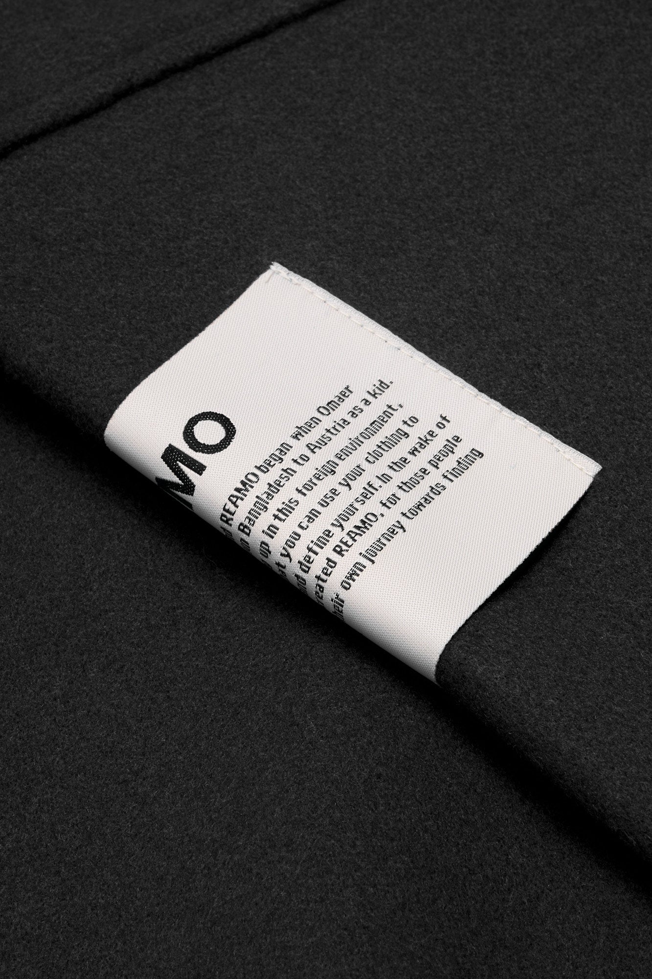 Nara Midnight Polo