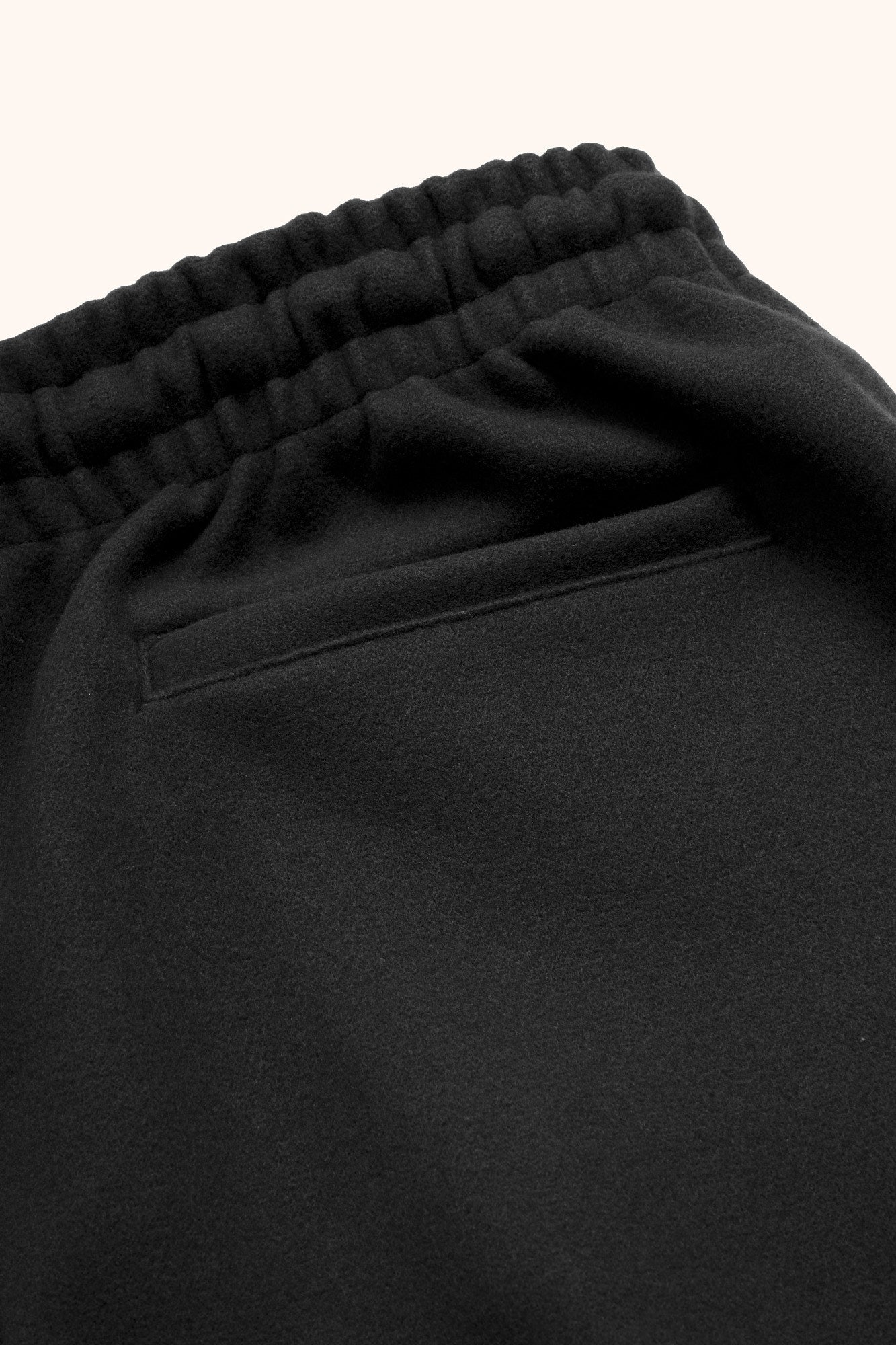 Sha Midnight Trousers