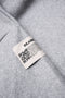 Asha Silver Hoodie