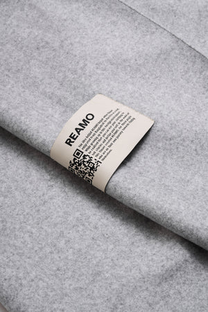 Sha Silver Trousers