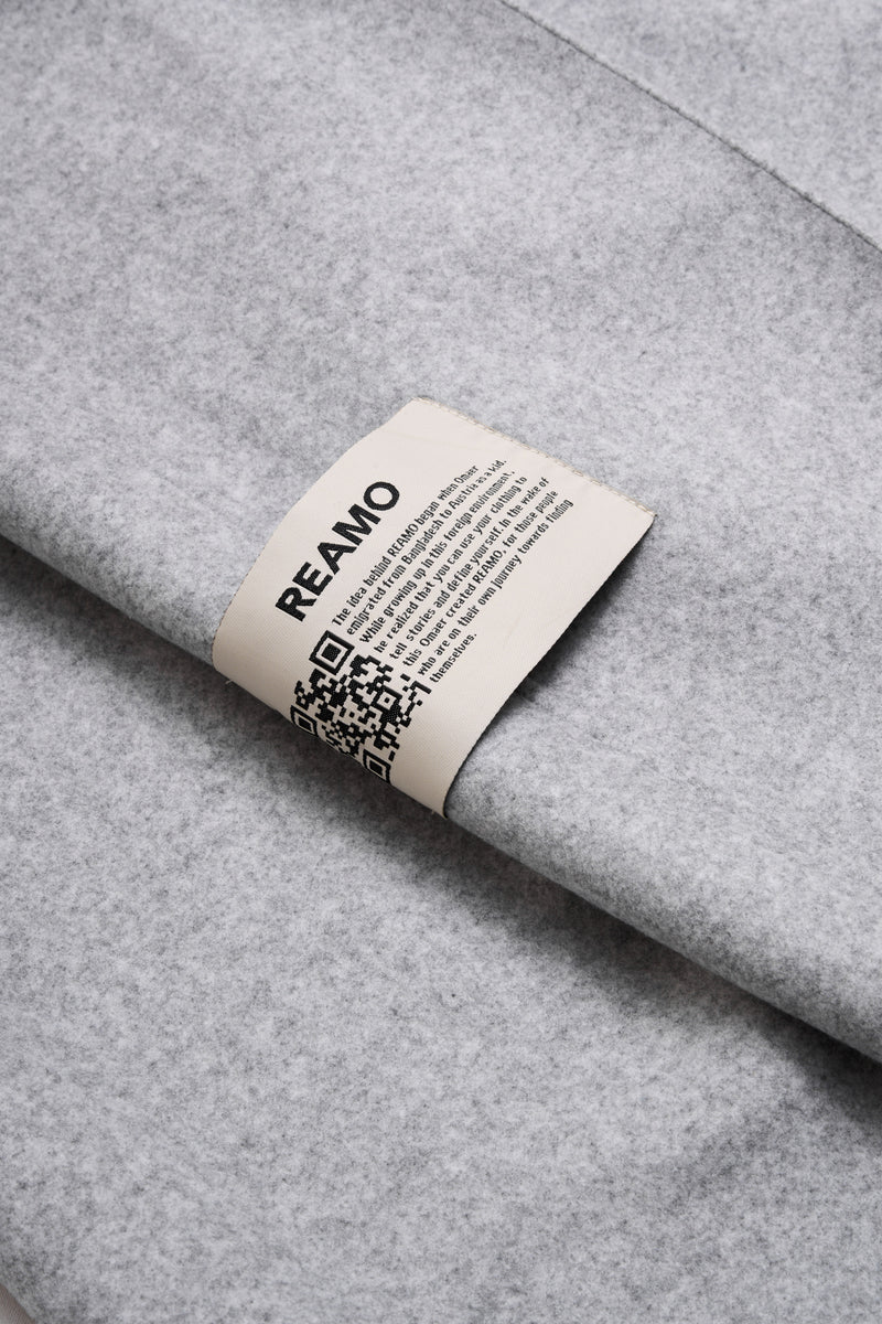 Sha Silver Trousers – REAMO Vienna, image 5