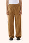 Sha Oak Linen Trousers