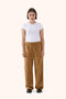 Sha Oak Linen Trousers