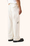 Sha Shell Linen Trousers