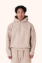 Asha Wool Hoodie