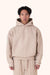 Asha Wool Hoodie