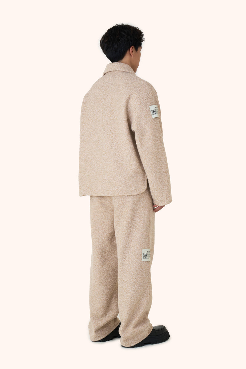 Nara Wool Polo – REAMO Vienna, image 6