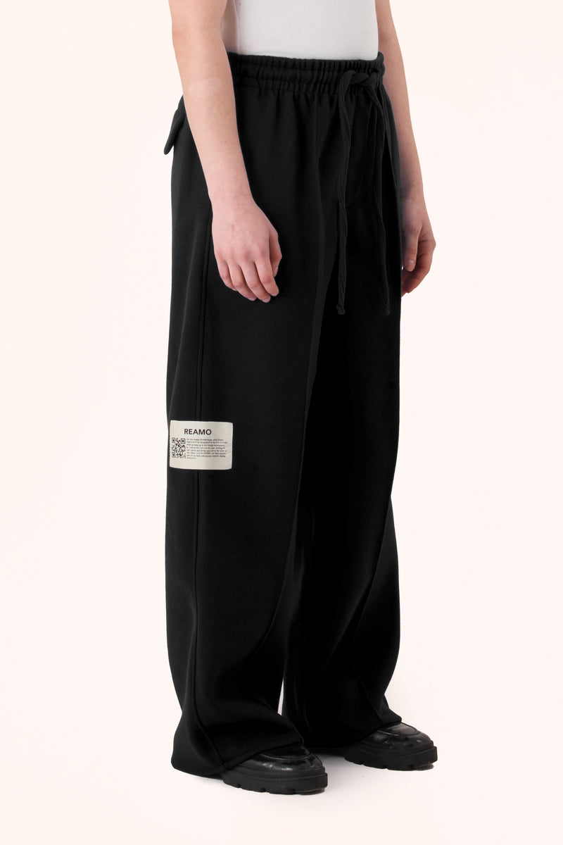 Sha Midnight Trousers – REAMO Vienna, image 4