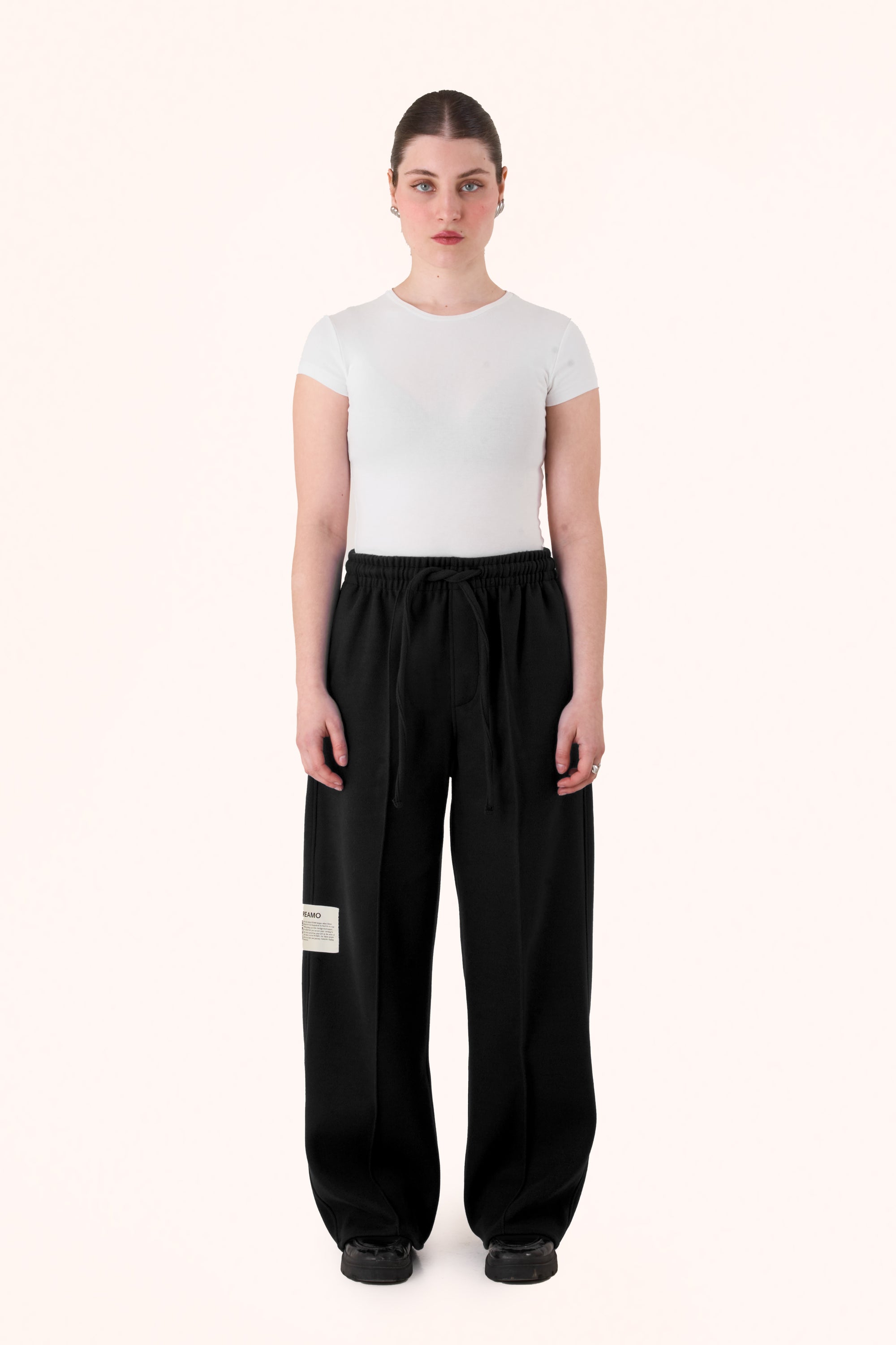 Sha Midnight Trousers
