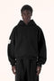 Asha Midnight Hoodie