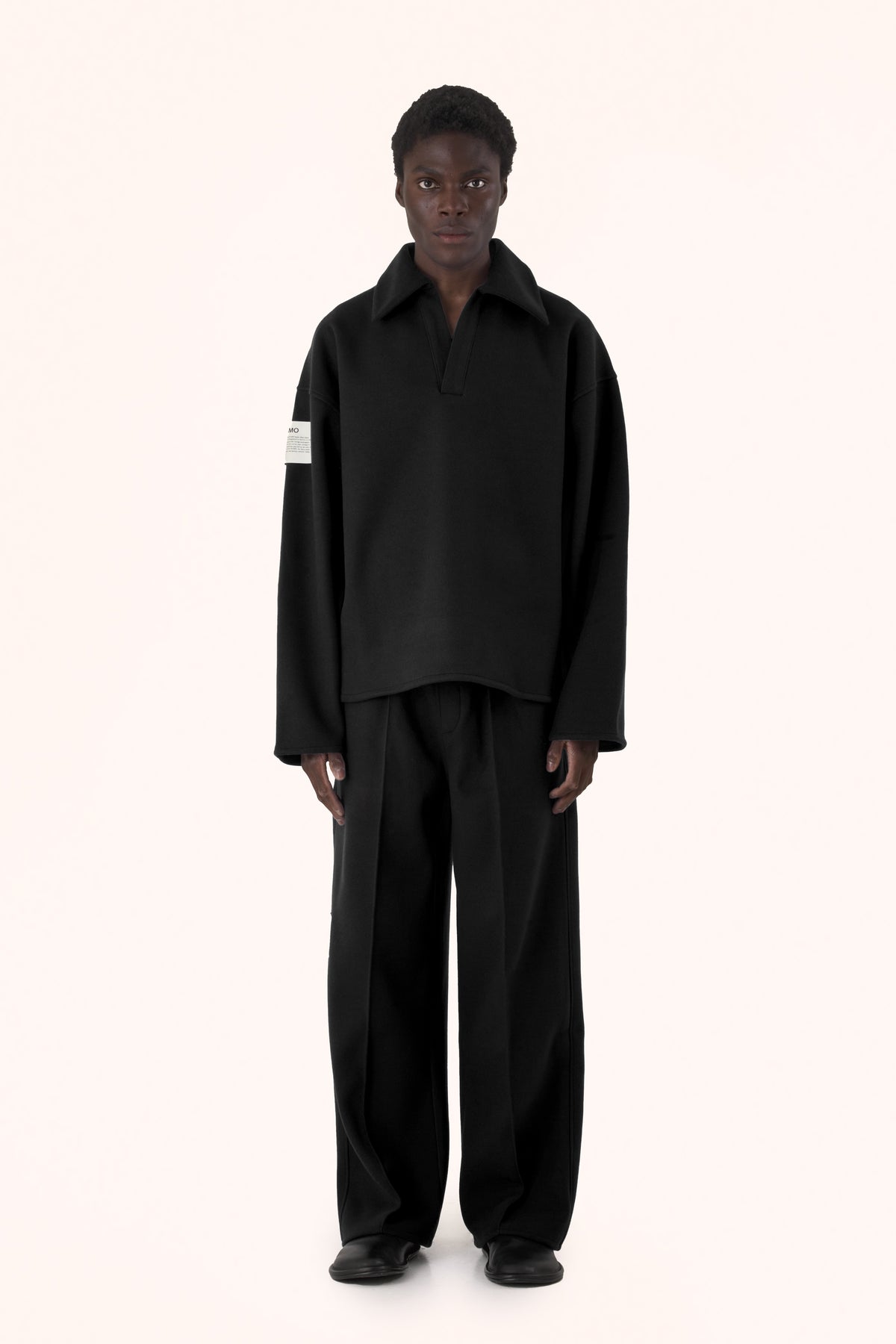 Sha Midnight Trousers