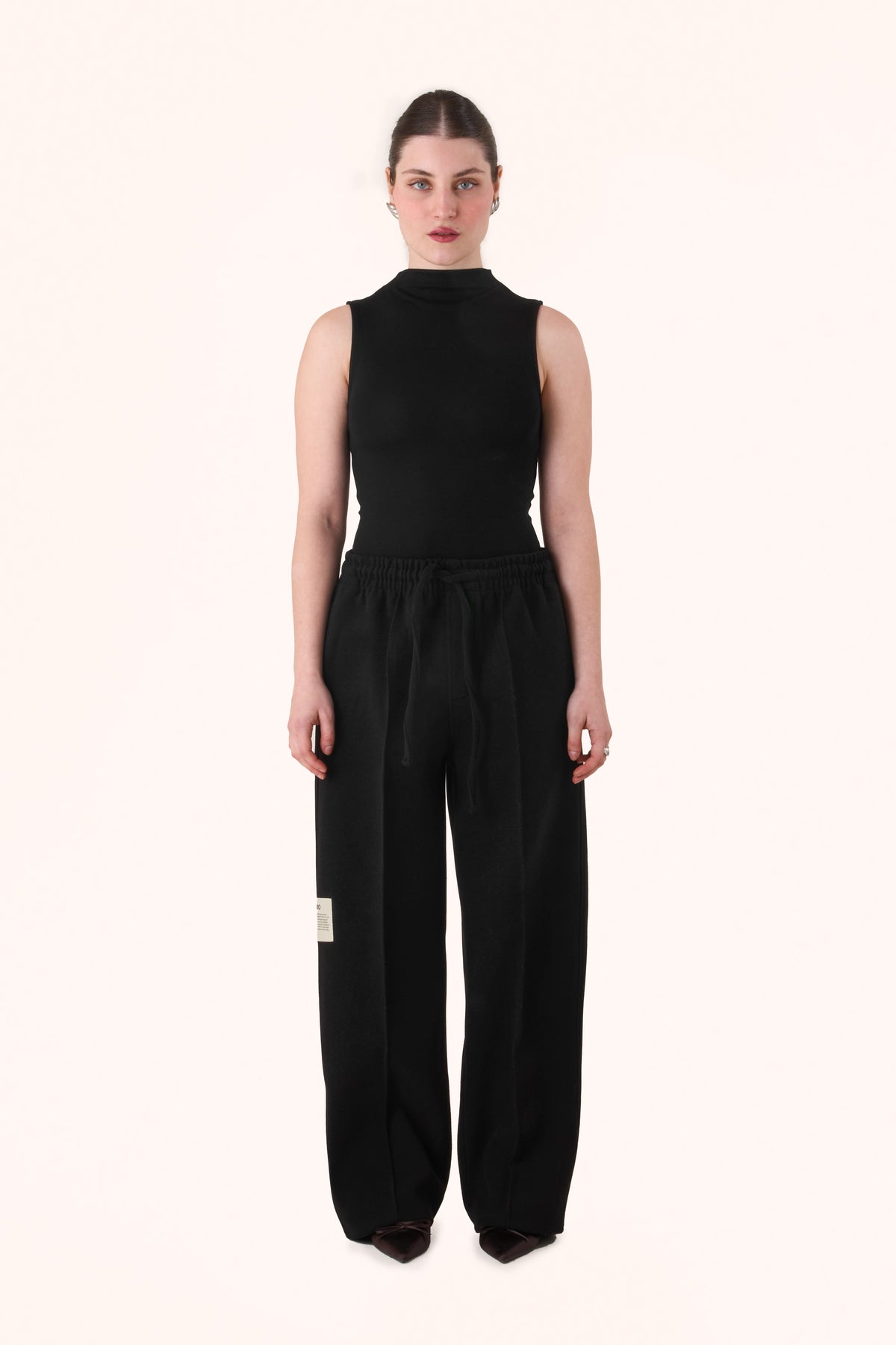 Sha Midnight Trousers