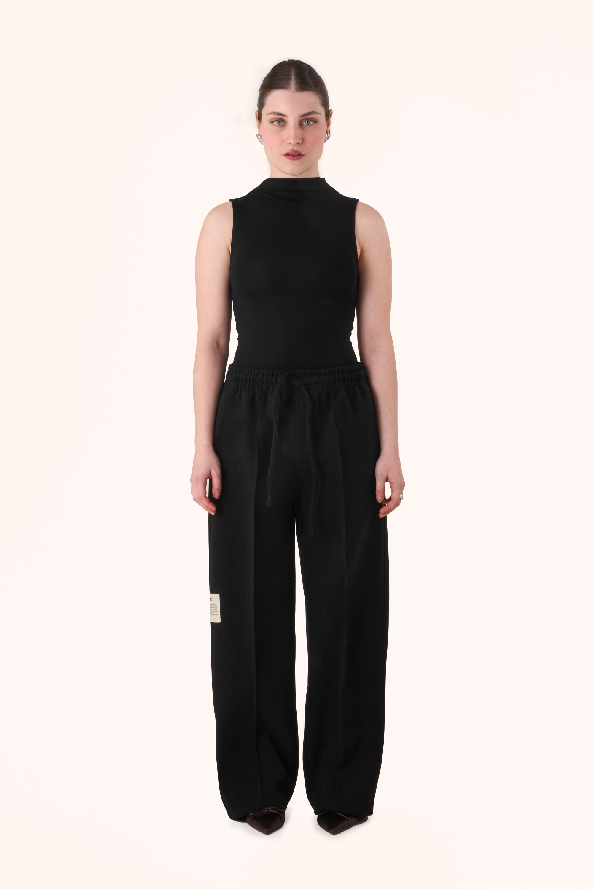 Sha Midnight Trousers