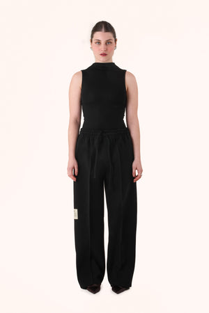 Sha Midnight Trousers