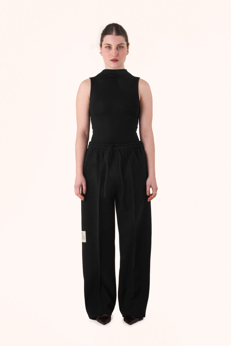 Sha Midnight Trousers – REAMO Vienna, image 1