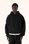Asha Midnight Hoodie