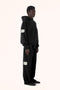 Asha Midnight Hoodie