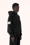 Asha Midnight Hoodie